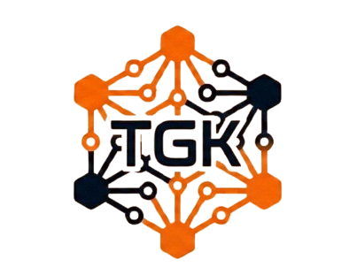 TGK Tech Blog